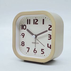 TW-8125 Alarm Clock