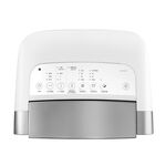 SHARP 18L Grade 1 Automatic Sterilizing Ion Clothes Dryer Mold-Resistant Dehumidifier DW-K18HT-S Star Silver, , large