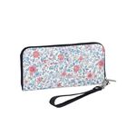 |快速出貨|Lesportsac Tech Wallet Wristlet 腕帶錢包 手拿包 - 織錦花語, , large