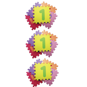 PMU EVA NUMBER MAT