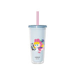 樂扣酷趣珍奶吸管隨行杯750ml, , large