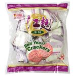 台旺-福義軒紅麴薄餅320g-專櫃, , large