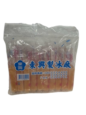 [Daxin] Dongxing Popsicle/Plum/10 pieces per bag