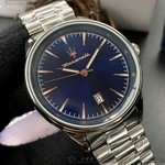 [TIMEMASTER] MASERATI watch, 46mm, R8853146002, , large
