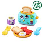 官方直營【LeapFrog】元氣麵包機, , large