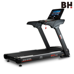 【BH歐洲百年品牌】RS1200 TFT 智能變頻跑步機, , large