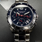 [TIMEMASTER] COACH watch, 44mm, CH00180, , large