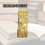 【A&R】精雕國鳥帝雉書籤 台灣製 鏤空款書卡 -帝雉, , large