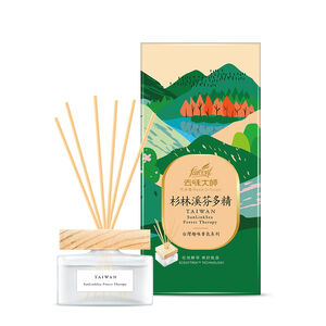 Farcent Forest Therapy Reed Diffuser