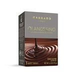 【Carraro】Olandesino Instant drinking chocolate Powder (25g x 5sachets/box) , , large