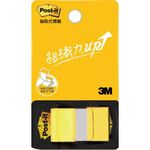 3M 681 螢光標籤*橘, , large