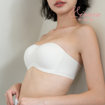 [Miraia米婡雅]時尚防滑無痕內衣(防滑內衣、無肩帶內衣、比基尼內衣), , large