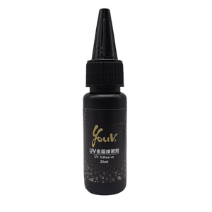 UV金屬接著劑25ML