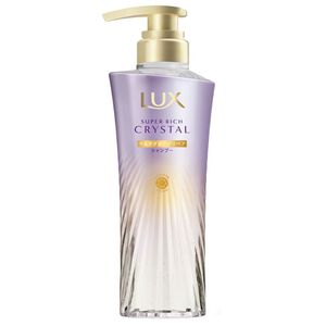 LUX CRYSTL SHN SP VOLUME 450G