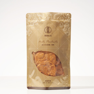 【周周生活】杏仁瓦片 3包組 贈1包體驗包 手工香脆餅乾 下午茶點心 伴手禮推薦
