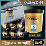 GONESH Car Perfume Can 78g No.4, , large