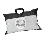 ［熊棉］寢具不織布防塵收納袋, , large