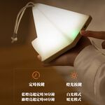 Mini Tent Night Light, , large
