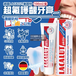 LACALUT aktiv Toothpaste 100ml, , large