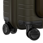 HORIZN STUDIOS PRO系列 21吋商務登機箱M5 (橄欖綠), , large