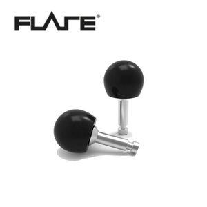 Flare Isolate 3 鋁製專業級英國降噪耳塞【敦煌樂器】