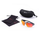 EYEGLE floater Sunglasses EG-S007010 Black, , large