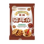 黃金比例古早味豬耳朵, , large
