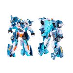 宇宙警察猛鯊特警, , large