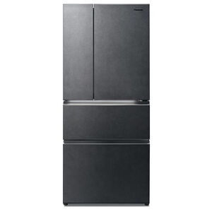 Panasonic NR-D615XGS Fridge 610L