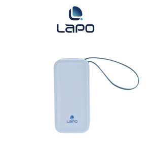 2 in 1 charger power bank