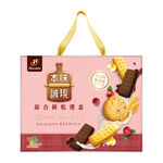 77本味誠現綜合禮盒 485g, , large