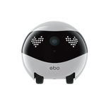 【固士特】EBO Air2 智慧居家攝影機_鴿子白, , large