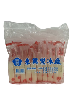 [Daxin] Dongxing Popsicle/Champagne/10 pieces per bag