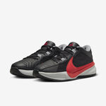 [Kixpress] Nike Zoom Freak 5 EP 男 籃球鞋 運動 球鞋 字母哥 緩震 包覆 黑紅 [DX4996-004], , large