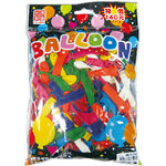 小圓球水球3吋/400入, , large