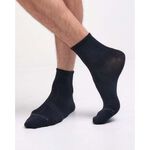 Ladies Plain Socks, , large