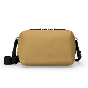 Ucon Acrobatics Ando Lotus Crossbody Bag Prairie-Sand