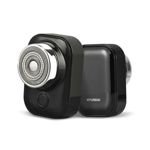 Electric shaver