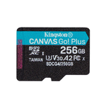 Kingston microSD Card, , large
