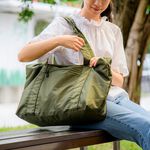【YUNJOIN】Lightweight luggage trolley bag, , large