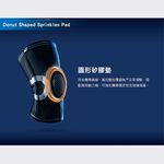 [秉宸] LP SUPPORT 精銳分級加壓護 170XT, , large