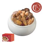 鯉魚 鮑魚干貝佛跳牆2225g(冷凍), , large