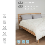 Four-hole fiber quilt, , large