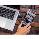 ZOOM P4 手持錄音機【敦煌樂器】, , large