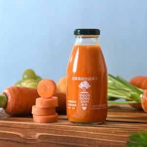VDS Mixed Vegetable Juice 290ml
