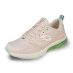 LOTTO女氣動跑鞋8061/7, , large
