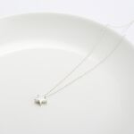 【Angel & Me】Star s925 sterling silver necklace Birthday Valentine Day gift, , large