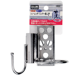 [MKK]日本原裝 快穿工具掛勾 鐵鎚架/KS-2, , large