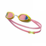 NIKE LEGACY POLARIZED 成人抗眩光泳鏡 蛙鏡 專業泳鏡 戶外專用泳鏡 偏光鏡片 NESSB164, , large