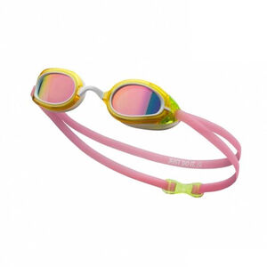 NIKE LEGACY POLARIZED 成人抗眩光泳鏡 蛙鏡 專業泳鏡 戶外專用泳鏡 偏光鏡片 NESSB164